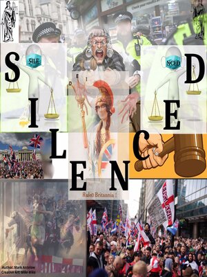 cover image of Silenced